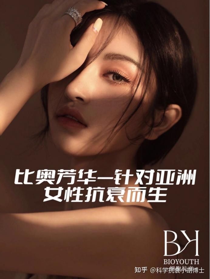 bioyouth比奥芳华外泌体高端抗衰品牌简介