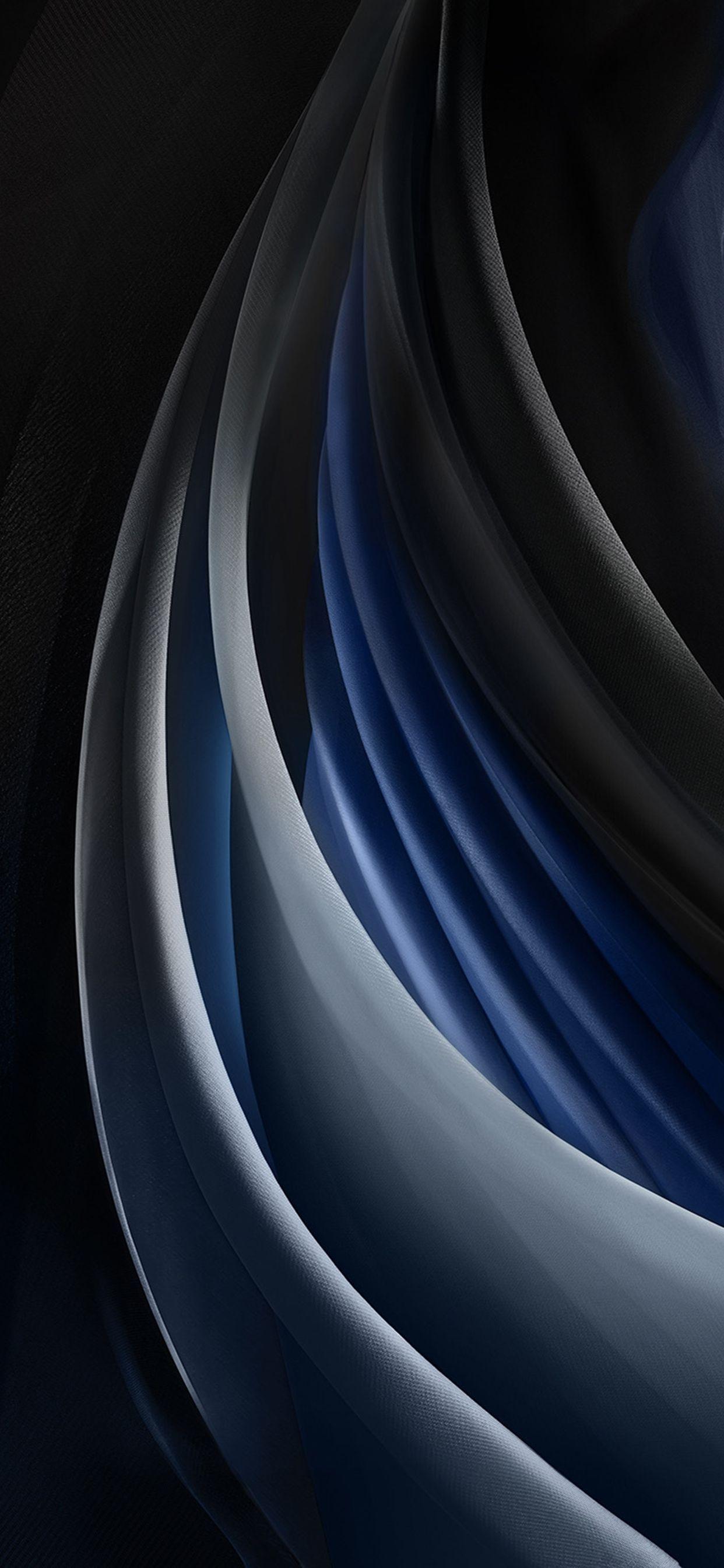 ios16发布后有什么适合ios16新特性的壁纸吗