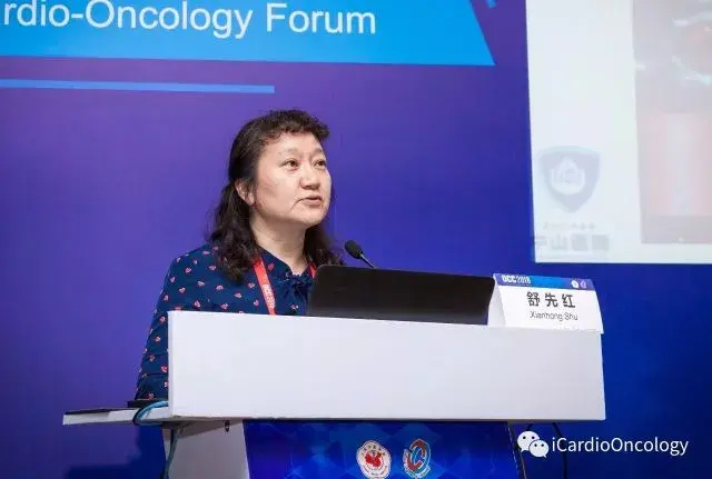 occ肿瘤心脏病学研究最新进展