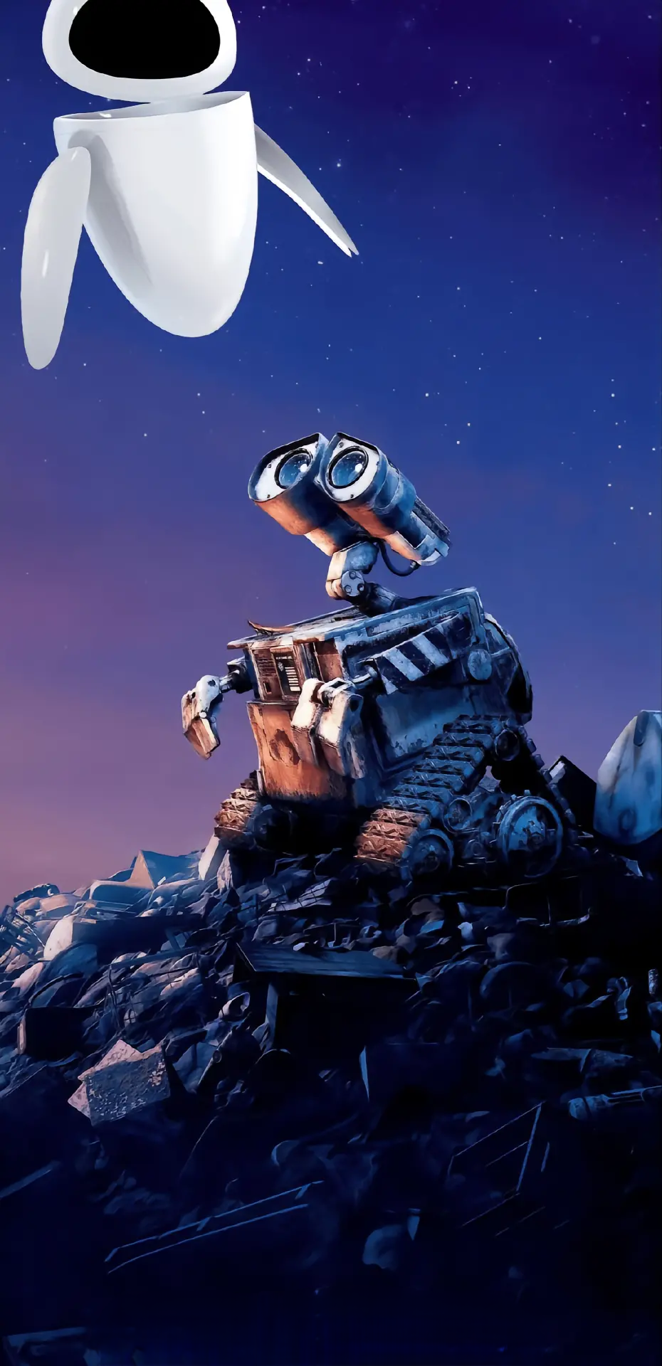 有没有华为mate40pro的创意挖孔屏壁纸? - 知乎