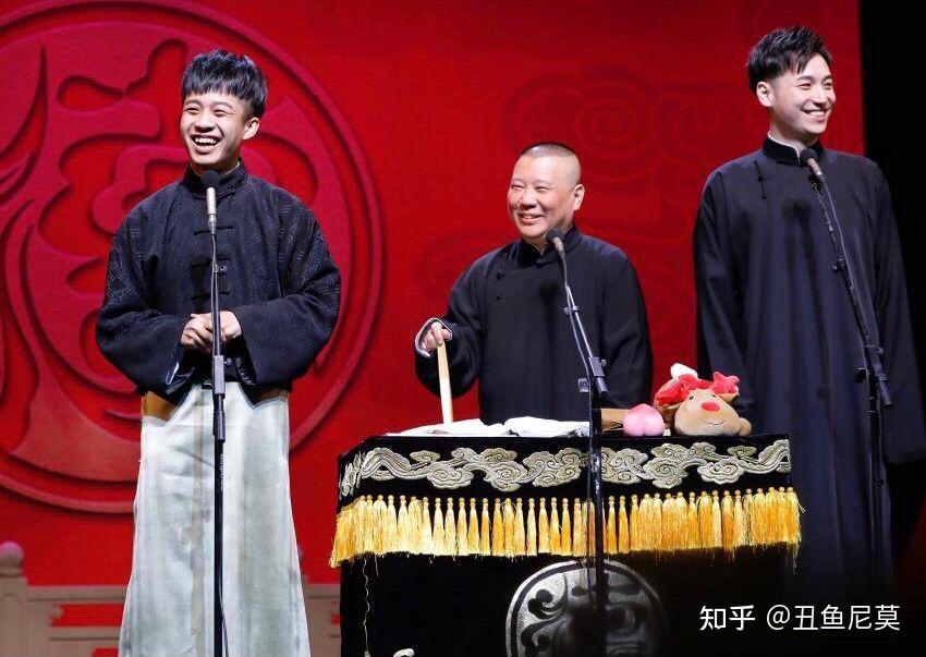 郭德纲官宣天津德云社51开张连演三天答谢观众更多分社筹建中