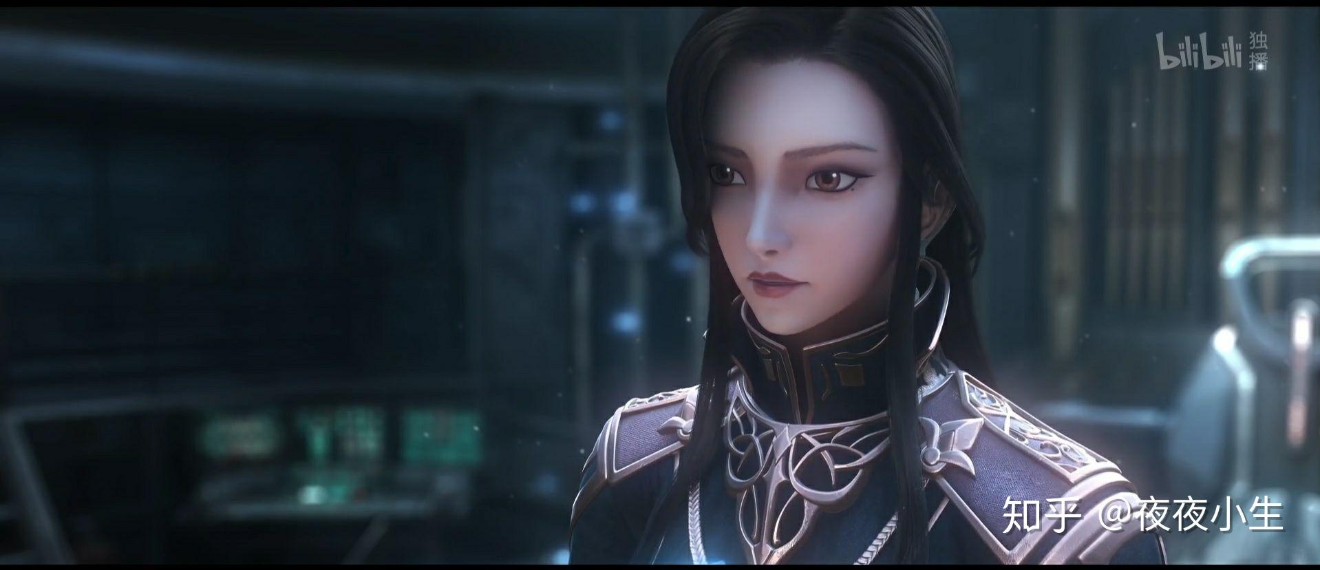 如何评价艺画开天这家动画公司