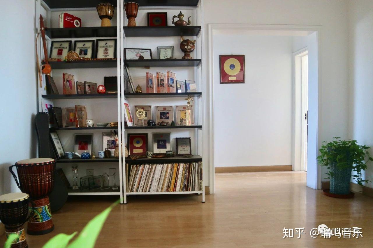 瑞鸣音乐:只有民族的,才是世界的 - 知乎