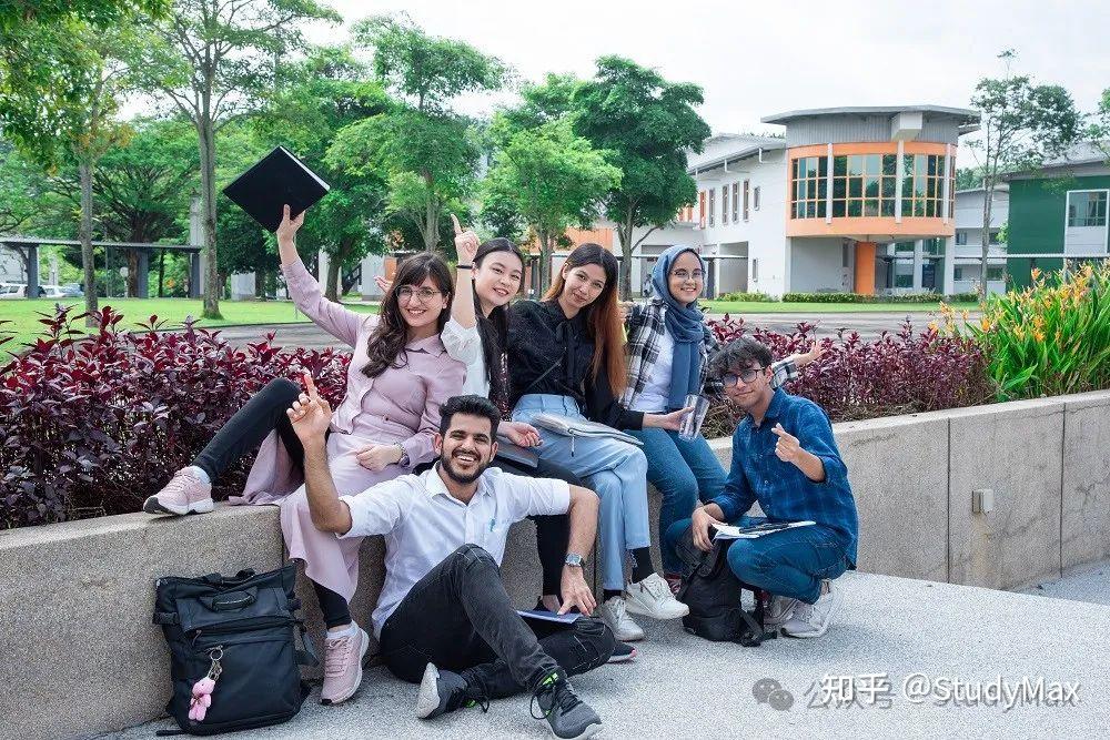 马来西亚中国留学生毕业后都去哪里就业? - 知乎
