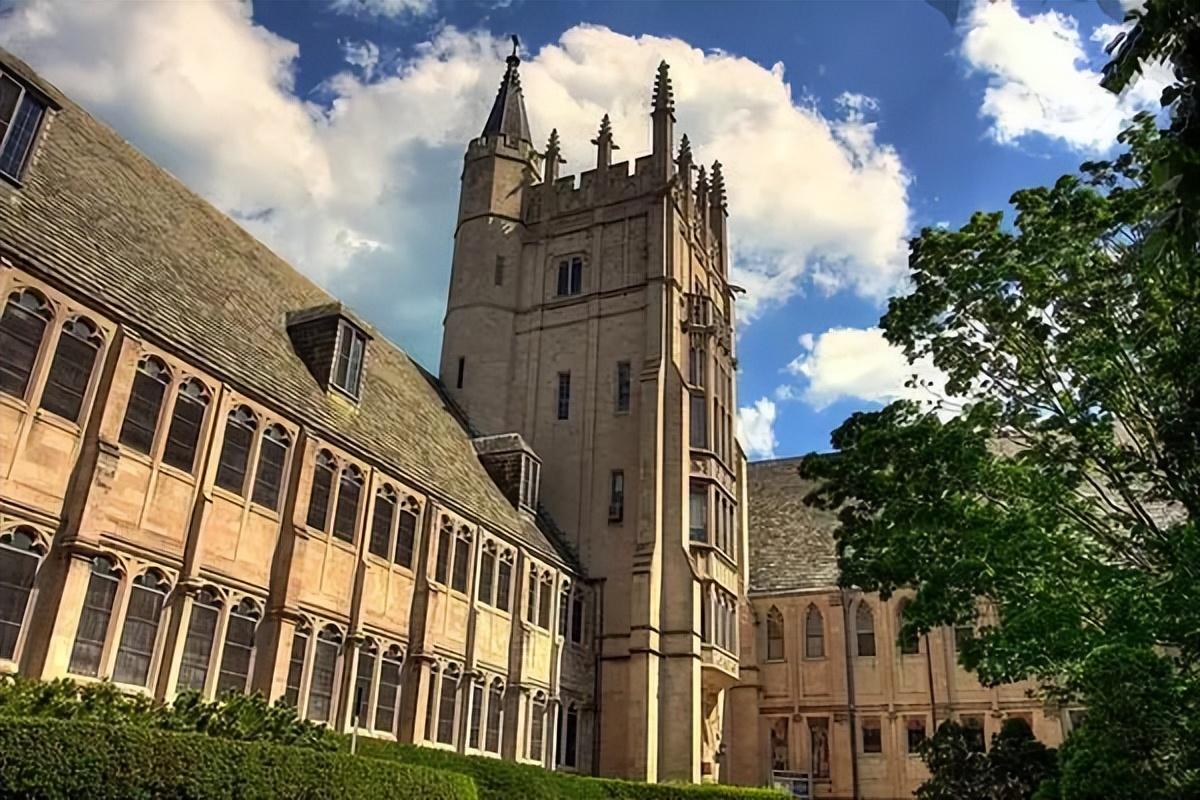 sps学院的就业去向