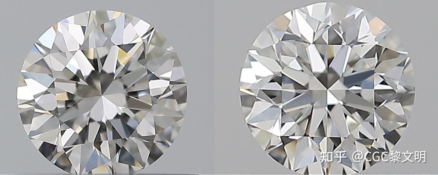想用小预算买到显大款的钻戒，怎么才能做到？ - 知乎