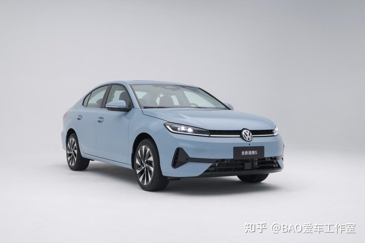 以价值营销破解行业内卷 一汽-大众大众品牌将重塑合资标杆