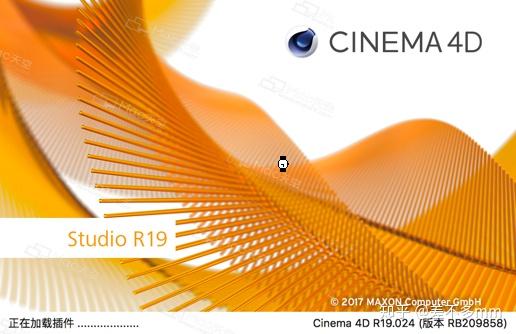 c4d怎么设置中文?如何将CINEMA 4D设置为中