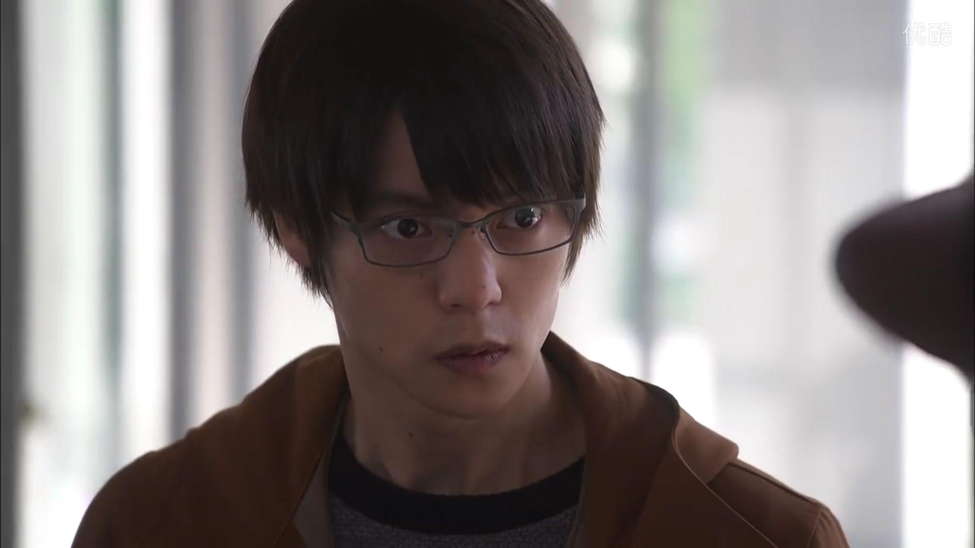 如何评价unnatural的久部六郎