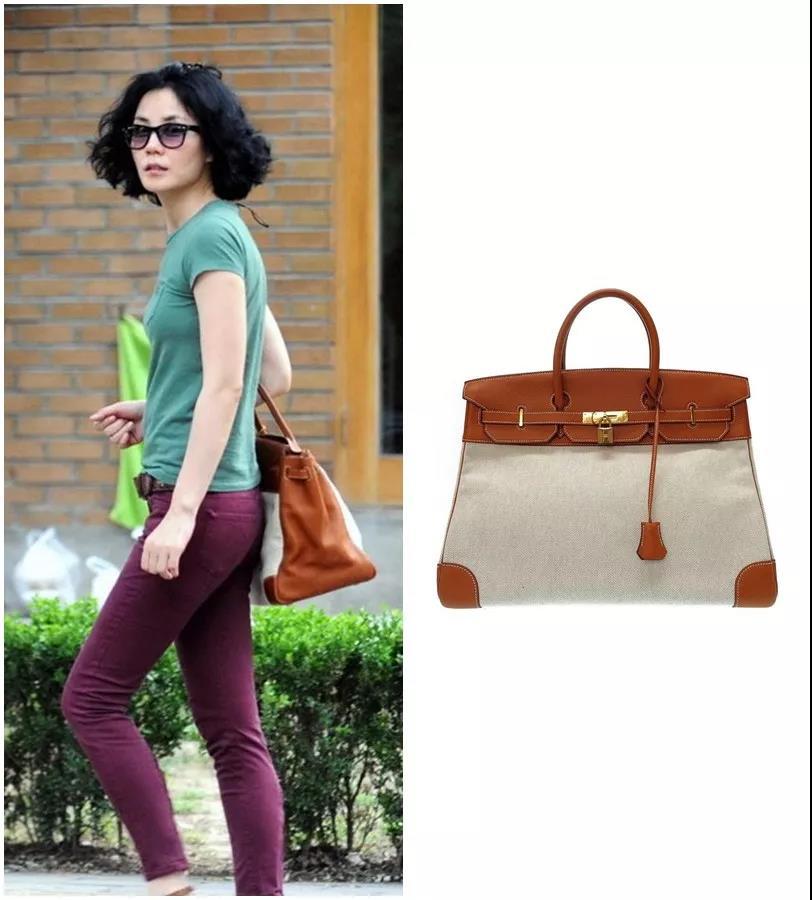 "天后"王菲的20年包包穿搭大合集,了解一下? - 知乎