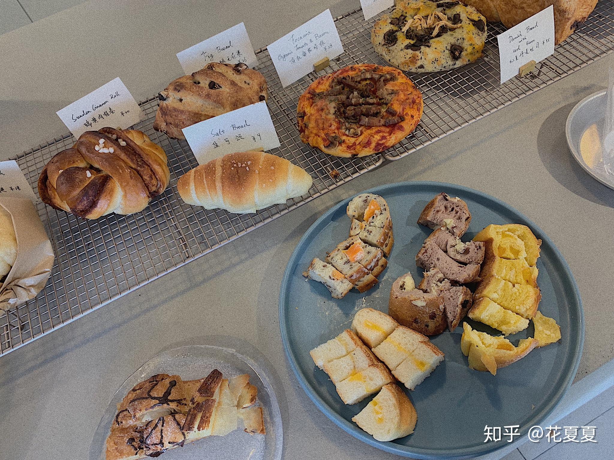 面包拍摄/北海道面包/早餐/甜点/饮品/产品美食摄影|摄影|静物|陈雅芳 - 原创作品 - 站酷 (ZCOOL)
