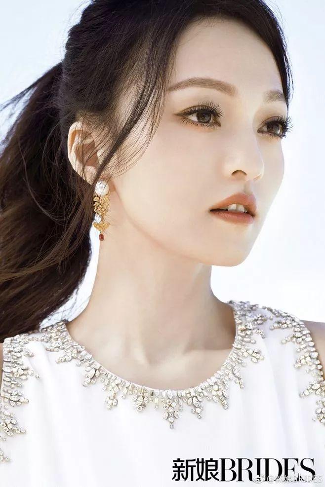 盘点那些颜值不输明星的女歌星哪个是你的女神