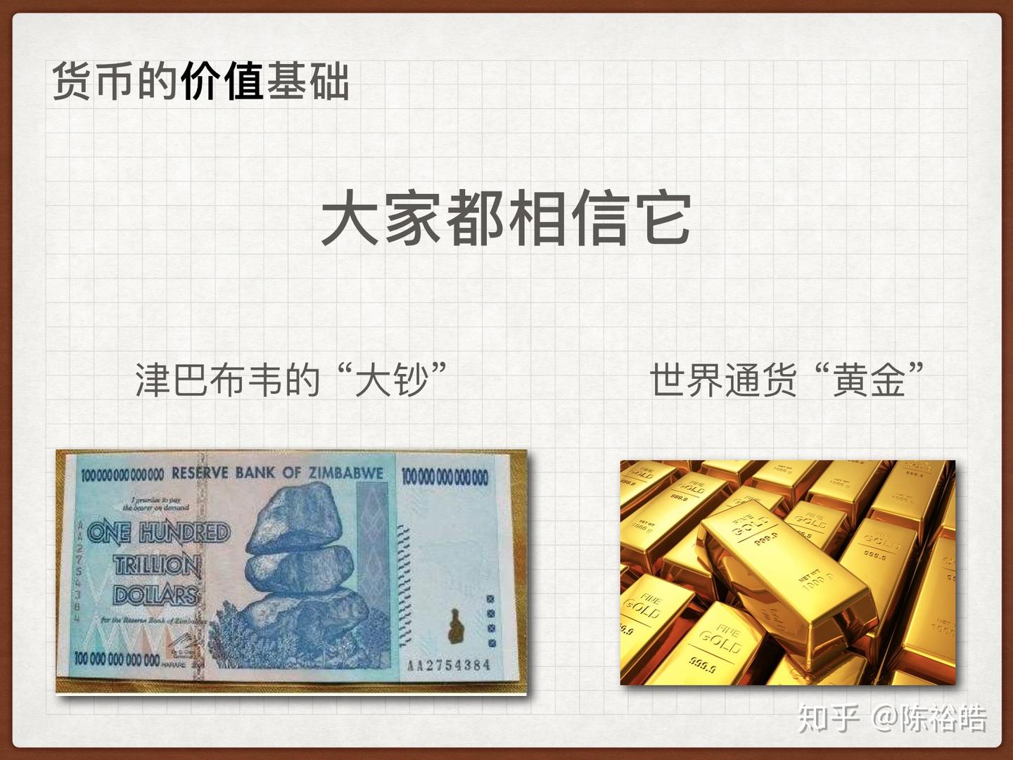 刨根问底区块链——基础篇- 知乎