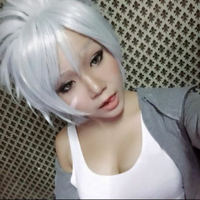 Zhihu profile picture for @lasted
