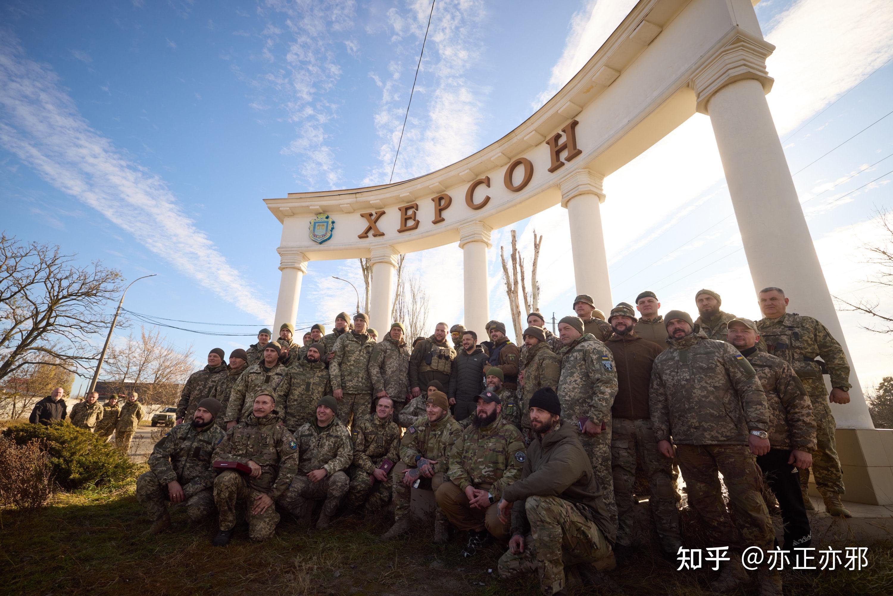 乌克兰卫国战争626