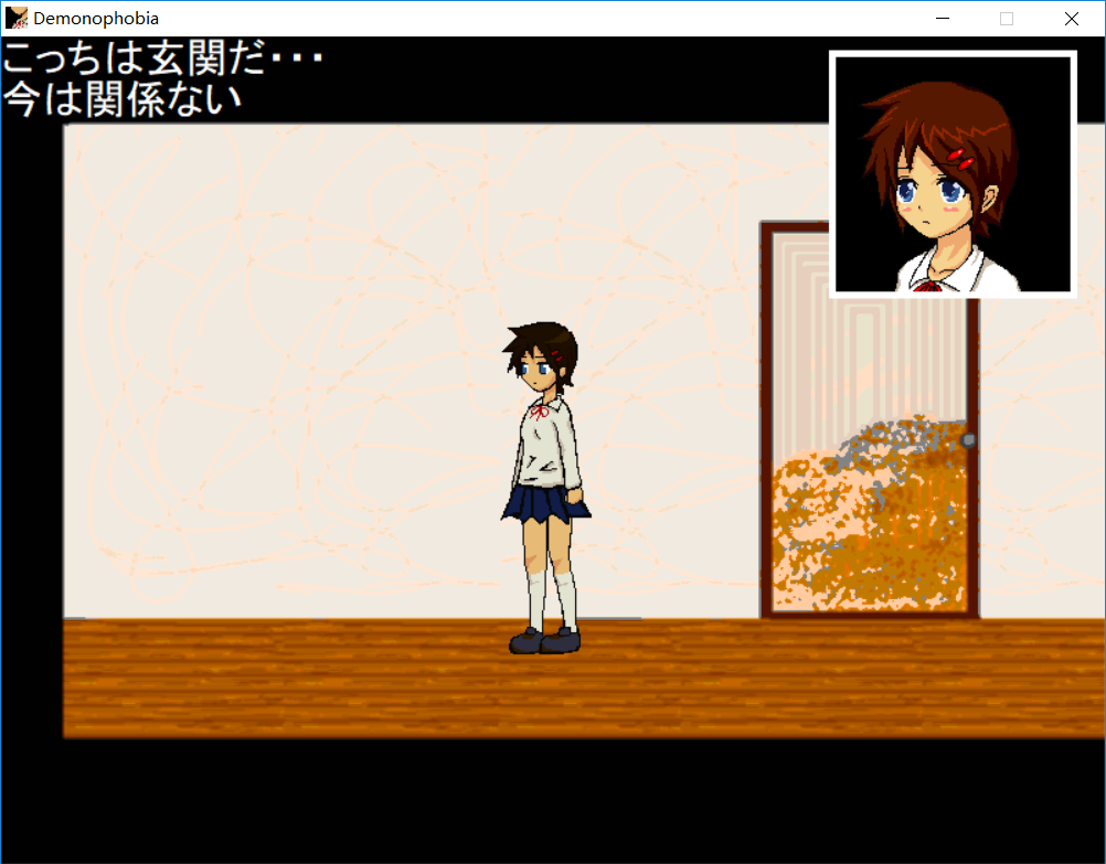 惧魔症候群详细攻略剧情解析死法全部搜集系列文章之五上エリア5区域5