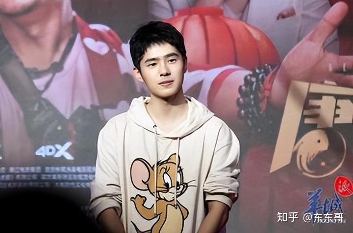 刘昊然周冬雨恋情是真的吗! - 知乎