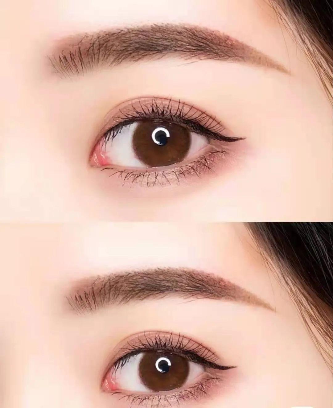 你一直 get 不到哪些明星的颜值? - 知乎