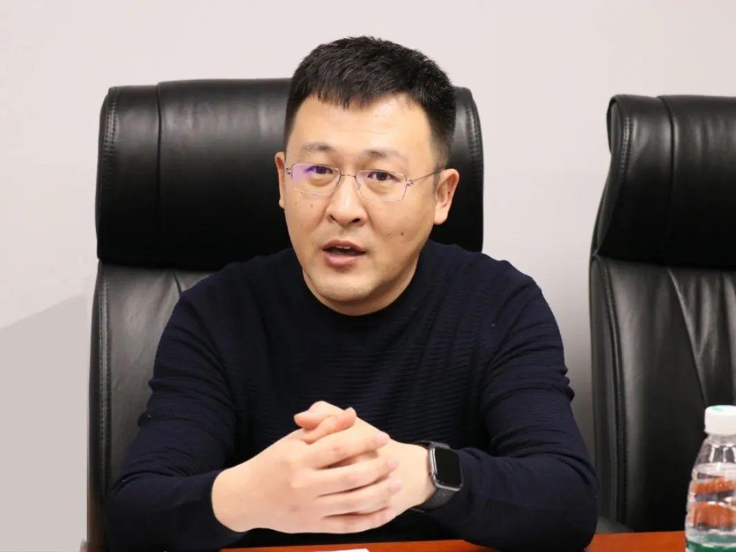 快讯 | 中国法学交流基金会张所菲理事长一行到访学会 - 知乎