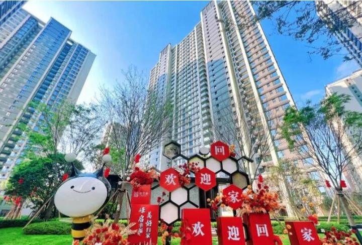 昆明楼市的艰难时刻已经过去 - 知乎
