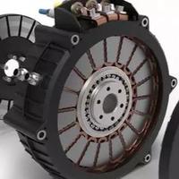 盘式电机专家朱