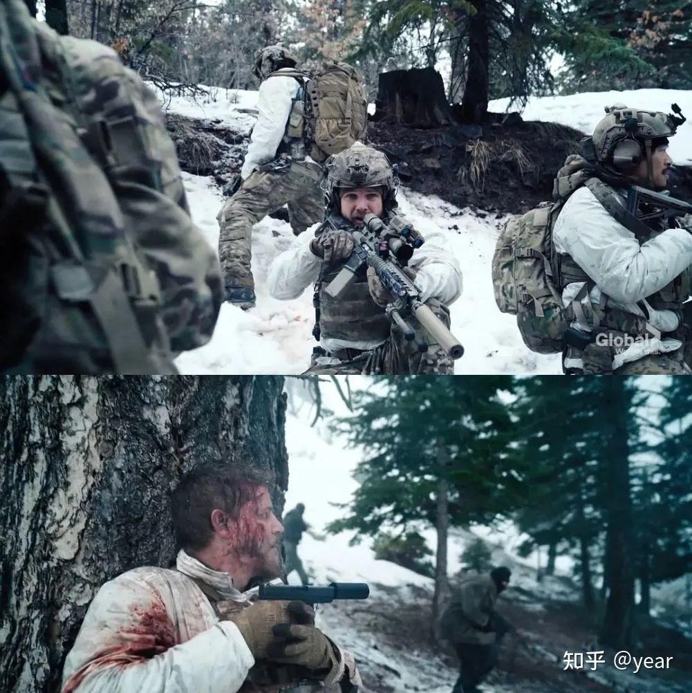 《海豹突击队》这部美剧可以在哪里看? - 知乎