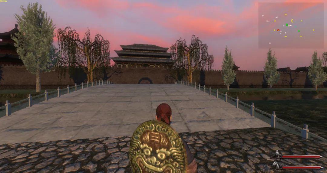 mod推荐战团mod12世纪风云际会116版发布