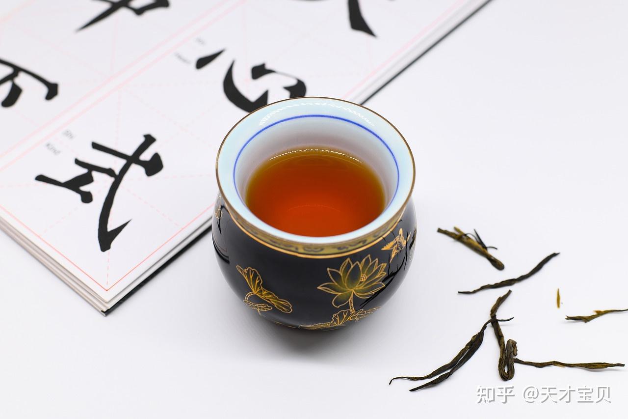 安化黑茶能长期喝吗 安化黑茶喝多了会怎样—【NMN观察】