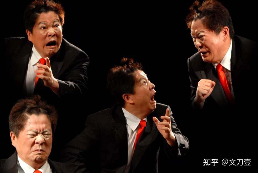 “相声演员”大兵的毁灭史，他的故事远比你想得更恶劣 - 知乎