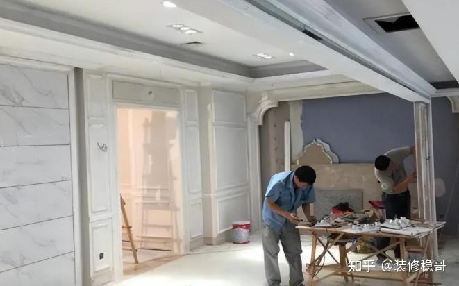 装修干货 | 小白怎么筛选一家靠谱的装修公司？15年行业老手吐血整理