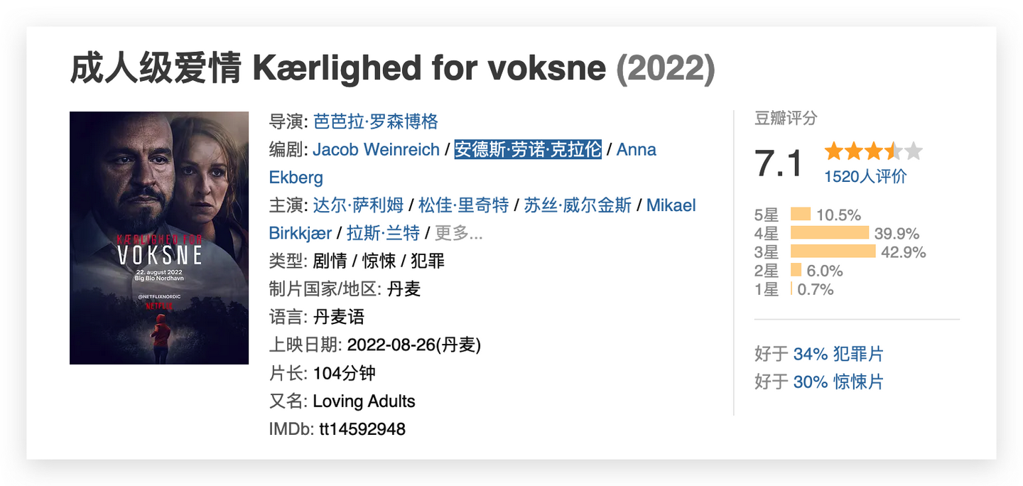 Netflix出品，让我给你翻译翻译，什么叫《成人级爱情》 - 知乎