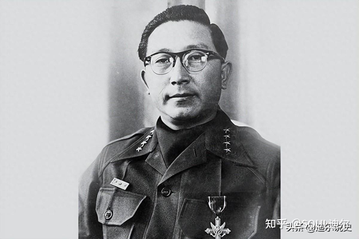 《丁一权回忆录》节选：参加伪满洲军及战后成为苏军俘虏 - 知乎