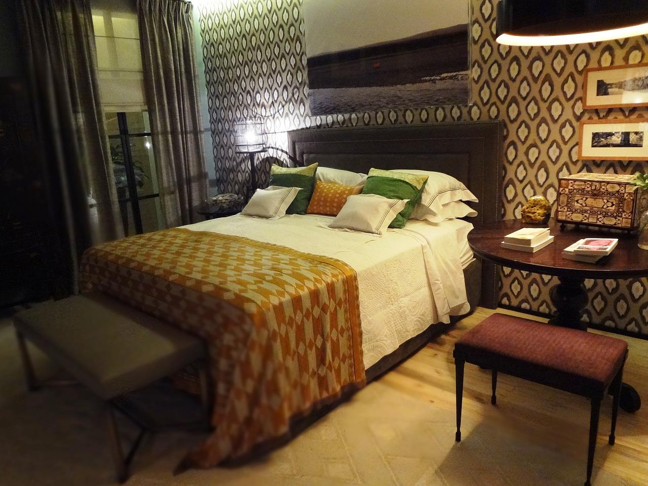 2. 圆床围材质对比