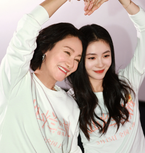 魏大勋被陈乔恩爆料是母0惠英红无可奈何捧刘浩存陈思诚放弃刘昊然