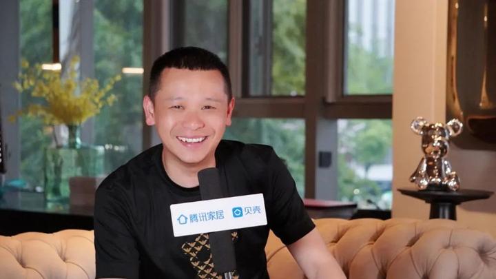 闽商 | 唐垄烽：垄耕家装奇思妙想绘蓝图，烽范致品低调奢华有内涵 - 知乎