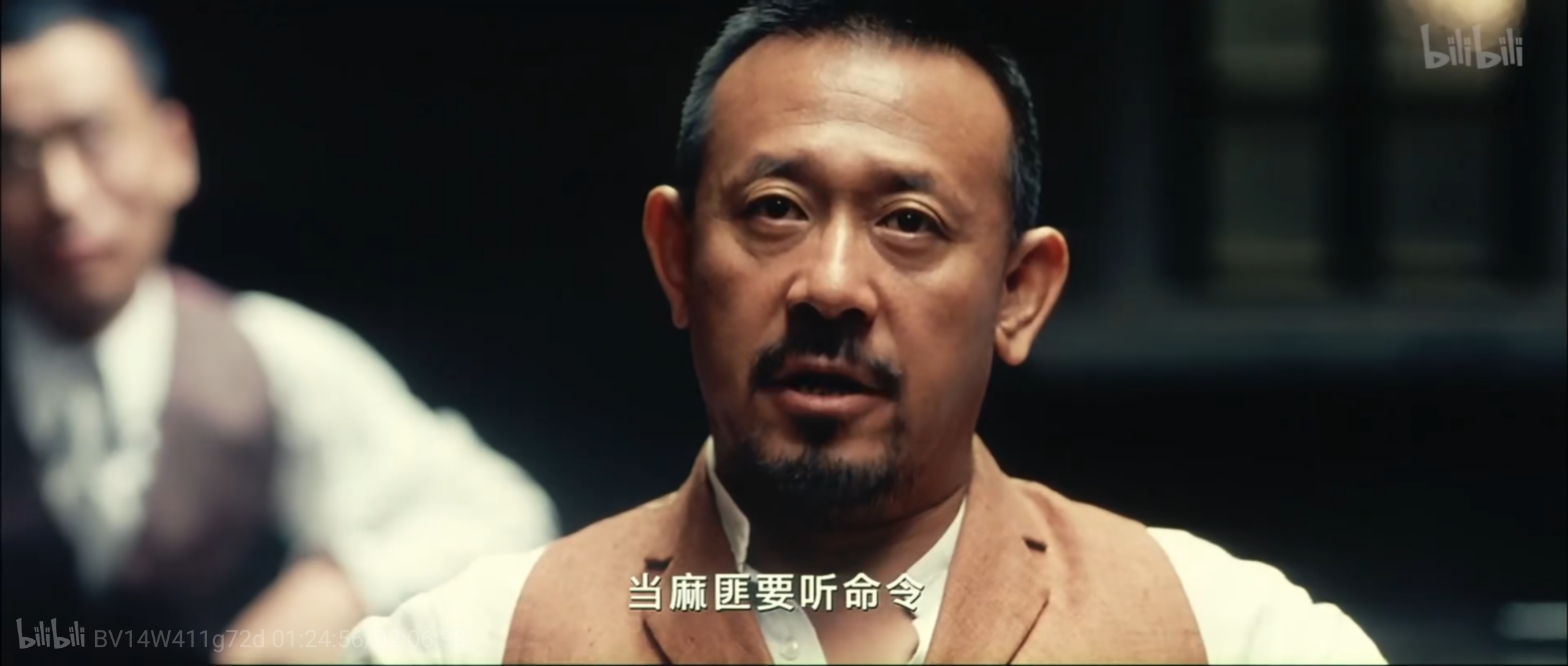 该怎么理解电影《让子弹飞》中的两把枪？ - 知乎