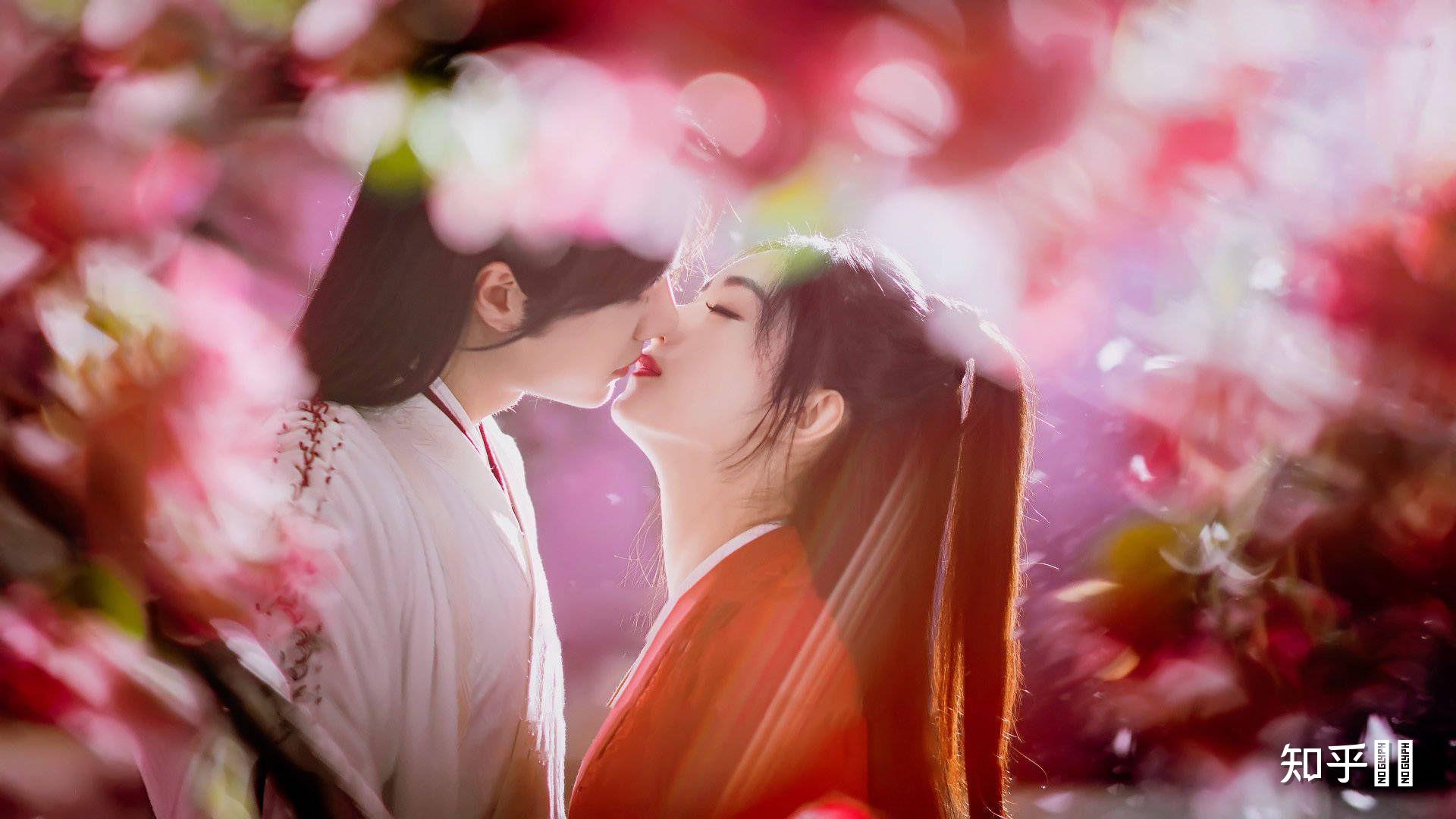 请问大家有什么好磕的cp