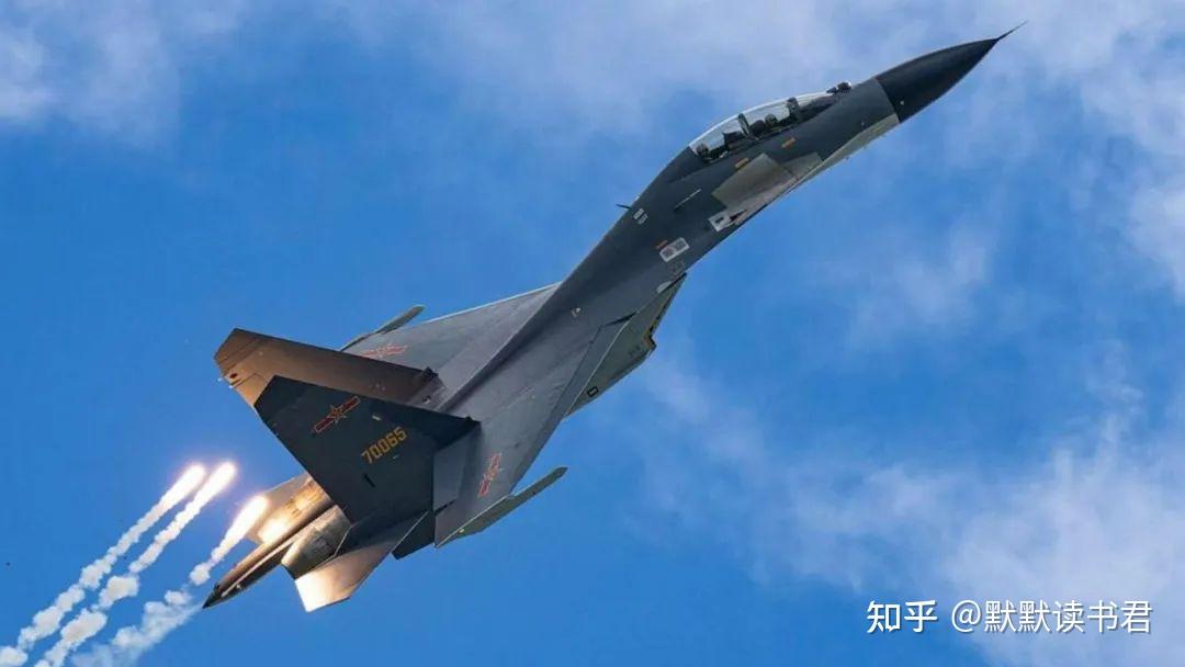 美加相继指责解放军歼-11“不安全拦截”,为什么每次都是歼-11? - 知乎