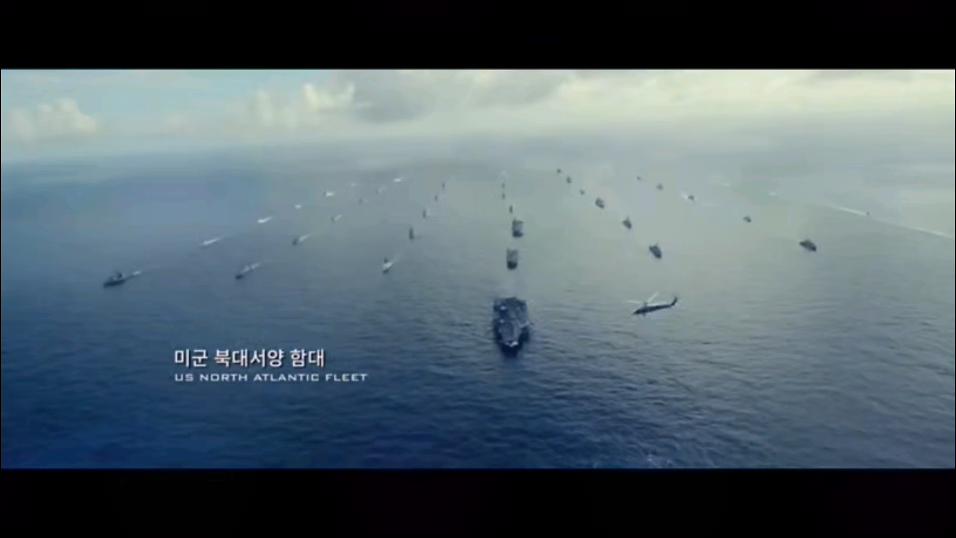 如何评价电影冰海陷落hunterkiller