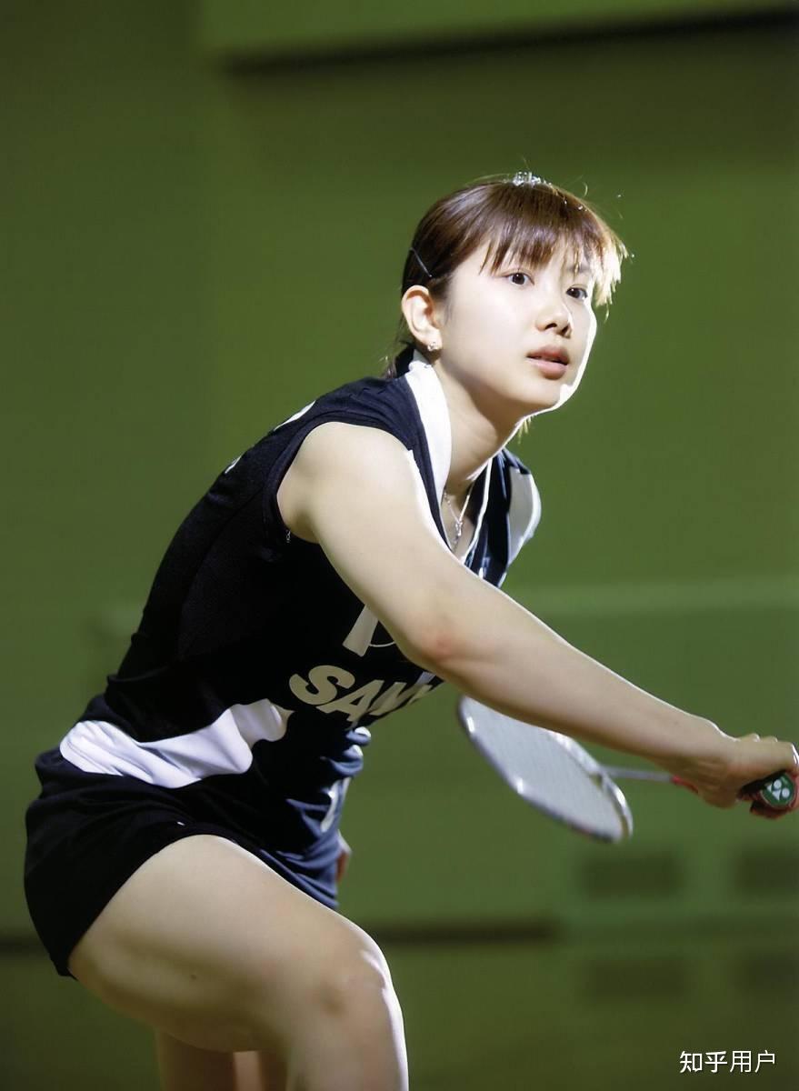 如果大堀彩一开始选择双打职业生涯是不是很不一样