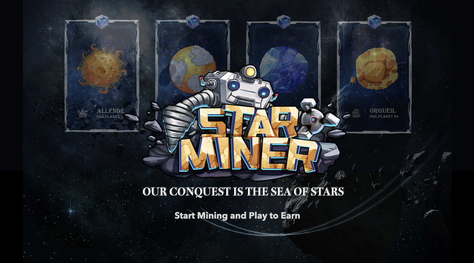 starminer btc