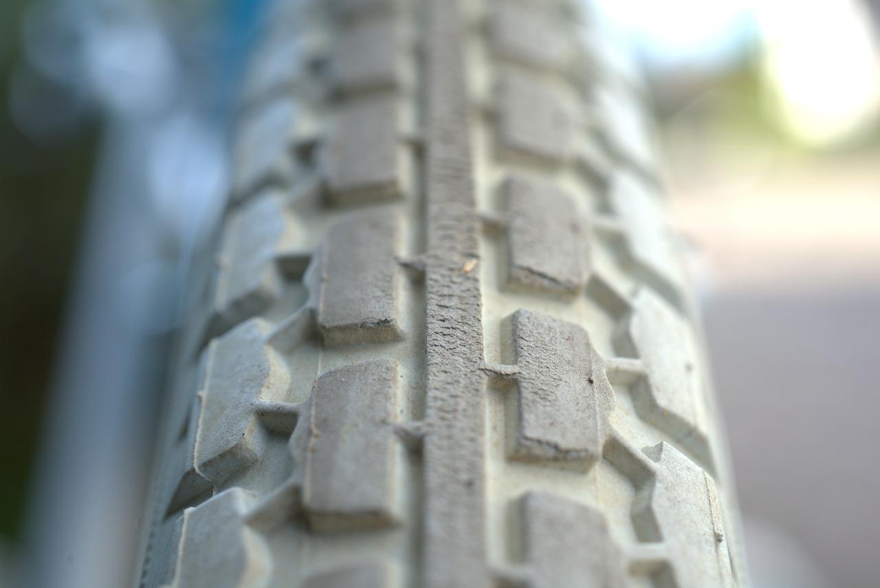 3. 耐热橡胶范围