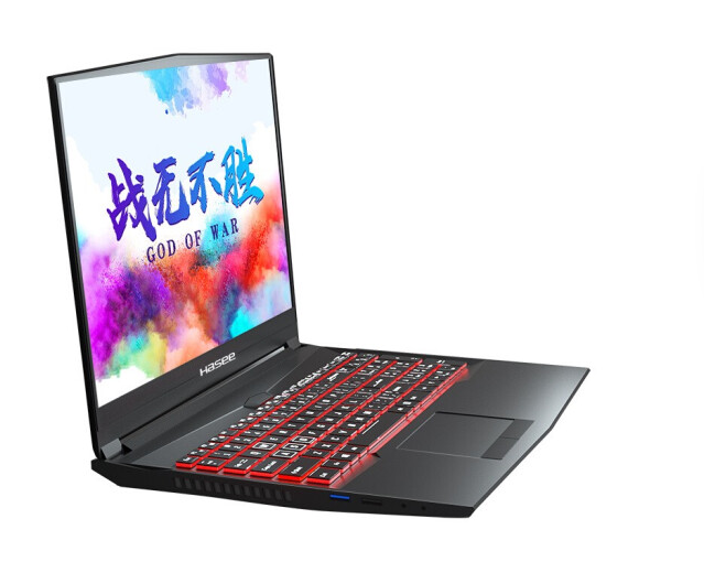 2021神舟hasee笔记本电脑大促,神舟笔记本怎么样?