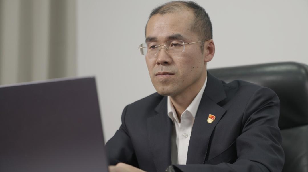 记全国劳动模范:中国电信贵州公司黄代勇 勇挑重担敢创新 助力发展写华章 - 知乎