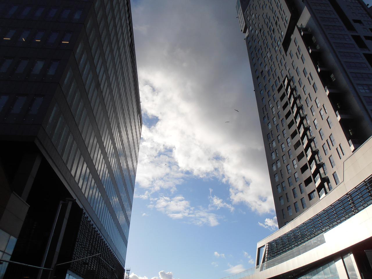 楼组长有什么好处