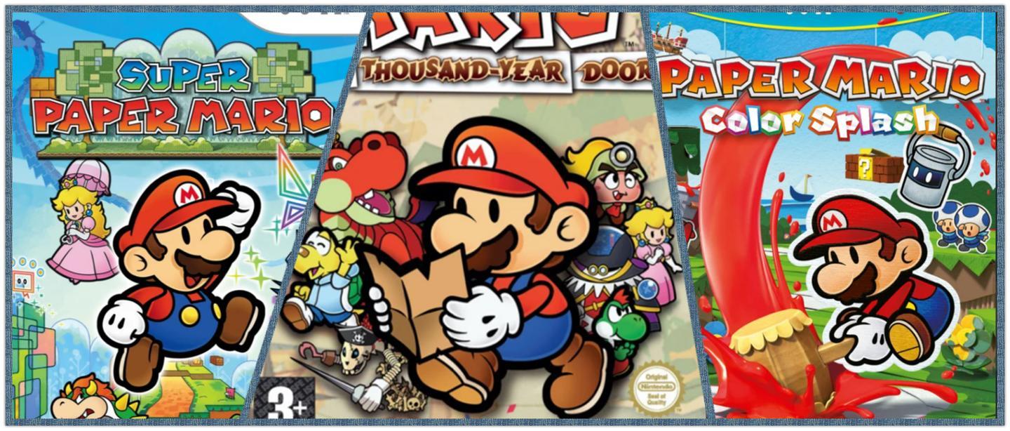 视觉盛宴: 现代电子游戏中的艺术风格 - 知乎