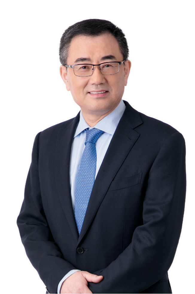 郭莽推动数字化转型赋能高质量发展肩负起新时代支付清算行业的使命