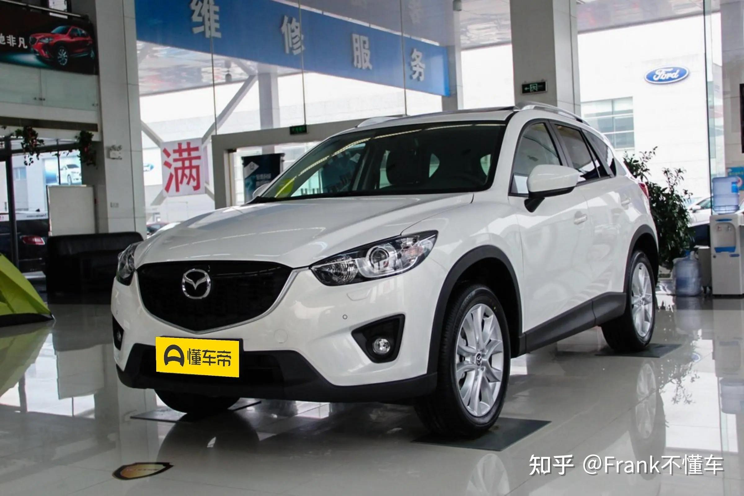 马自达日本最能整活的车企三新世纪