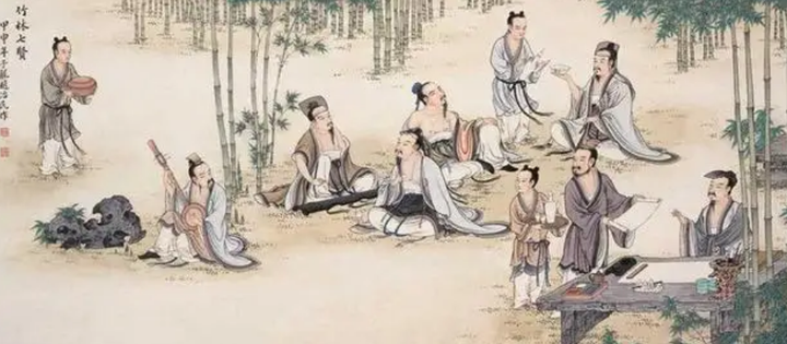 跟随《世说新语》，学习古人的说话艺术 - 知乎