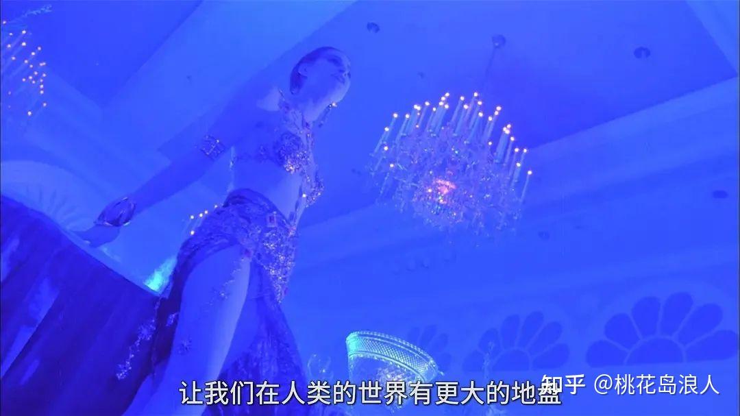 如何评价电影《妖兽都市》? - 知乎